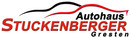 Logo F. Stuckenberger GmbH